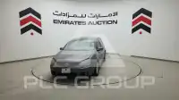 2007 Volkswagen GOLF