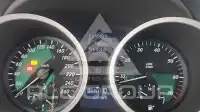 2007 Mercedes Benz SLK 350