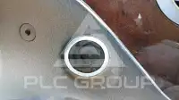 2007 Mercedes Benz S 500