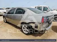 2008 Mitsubishi GALANT