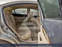 2008 Mitsubishi GALANT