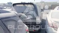 2008 Mitsubishi PAJARO