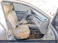 2008 Mitsubishi LANCER