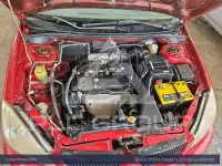 2008 Mitsubishi LANCER