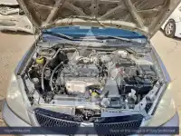 2008 Mitsubishi LANCER