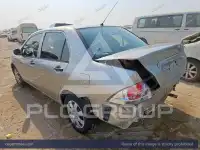 2008 Mitsubishi LANCER