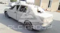 2008 Mitsubishi LANCER
