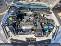 2008 Mitsubishi LANCER