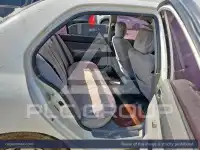 2008 Mitsubishi LANCER