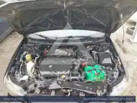 2008 Mitsubishi LANCER