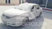 2008 Mitsubishi LANCER