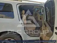 2008 Nissan ARMADA