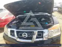 2008 Nissan ARMADA