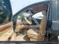 2008 Nissan ARMADA
