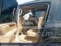 2008 Nissan ARMADA