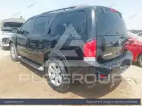 2008 Nissan ARMADA