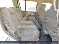 2008 Nissan PATHFINDER