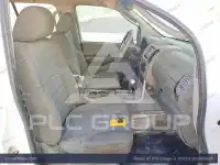 2008 Nissan PATHFINDER
