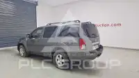 2008 Nissan PATHFINDER