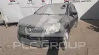2008 Nissan QASHQAI