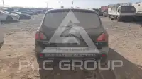 2008 Nissan QASHQAI
