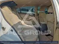 2008 Nissan ALTIMA