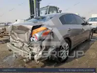 2008 Nissan ALTIMA