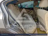 2008 Nissan ALTIMA