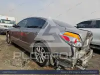 2008 Nissan ALTIMA