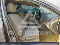 2008 Nissan ALTIMA