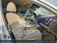 2008 Nissan ALTIMA