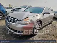 2008 Nissan ALTIMA