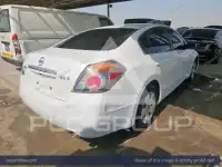 2008 Nissan ALTIMA