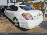 2008 Nissan ALTIMA