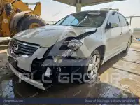2008 Nissan ALTIMA