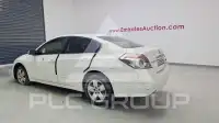 2008 Nissan ALTIMA