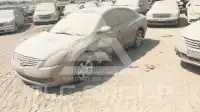 2008 Nissan ALTIMA