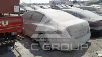 2008 Nissan ALTIMA