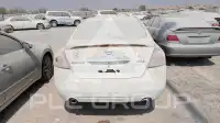 2008 Nissan ALTIMA