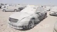 2008 Nissan ALTIMA