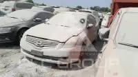 2008 Nissan ALTIMA