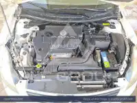 2008 Nissan ALTIMA