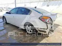 2008 Nissan ALTIMA