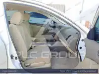 2008 Nissan ALTIMA