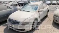 2008 Nissan ALTIMA