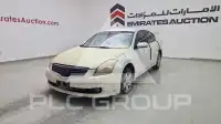 2008 Nissan ALTIMA