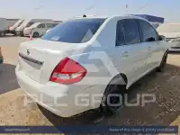 2008 Nissan Tiida