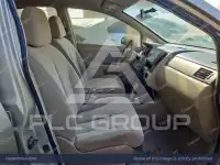 2008 Nissan Tiida