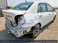 2008 Nissan Tiida