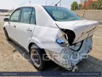 2008 Nissan Tiida
